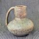 Brutalist pitcher Campo Piano Corsica early 20th century