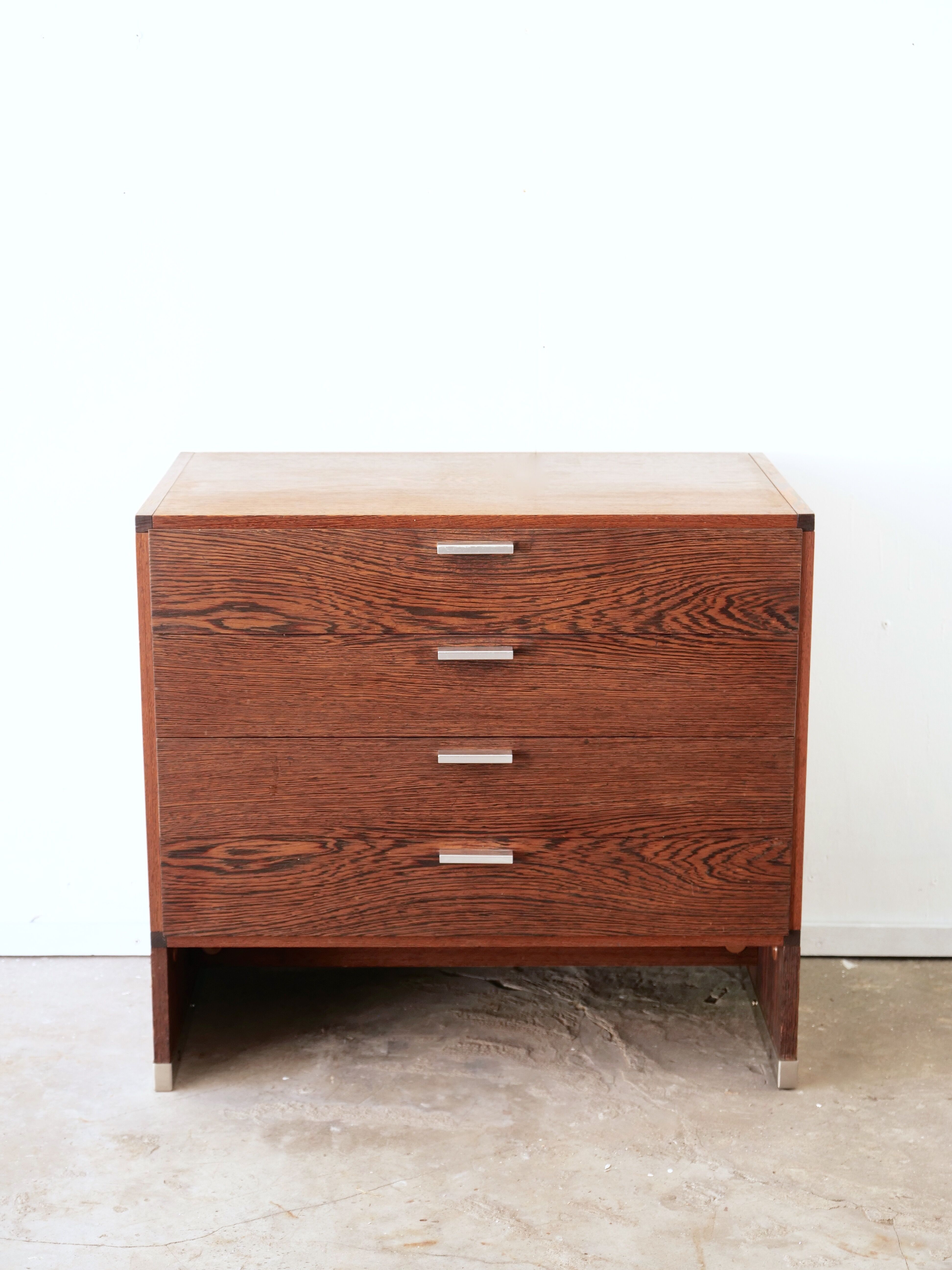 Commode à tiroirs de Cees Braakman pour pastoe