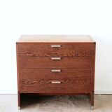 Cees braakman drawer chest of drawers for pastoe