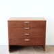 Commode à tiroirs de Cees Braakman pour pastoe