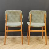 Set 4 chairs