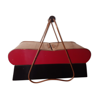 Sewing box