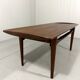 France & Daverkosen FD503 teak coffee table by T. & E. Kindt Larsen