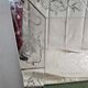 Very large Venetian mirror 180x100cm