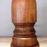 Shape with adjustable hat early 20th