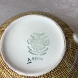 Teapot Villeroy & Boch décor Bern