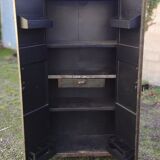 1950s kitchen cabinet