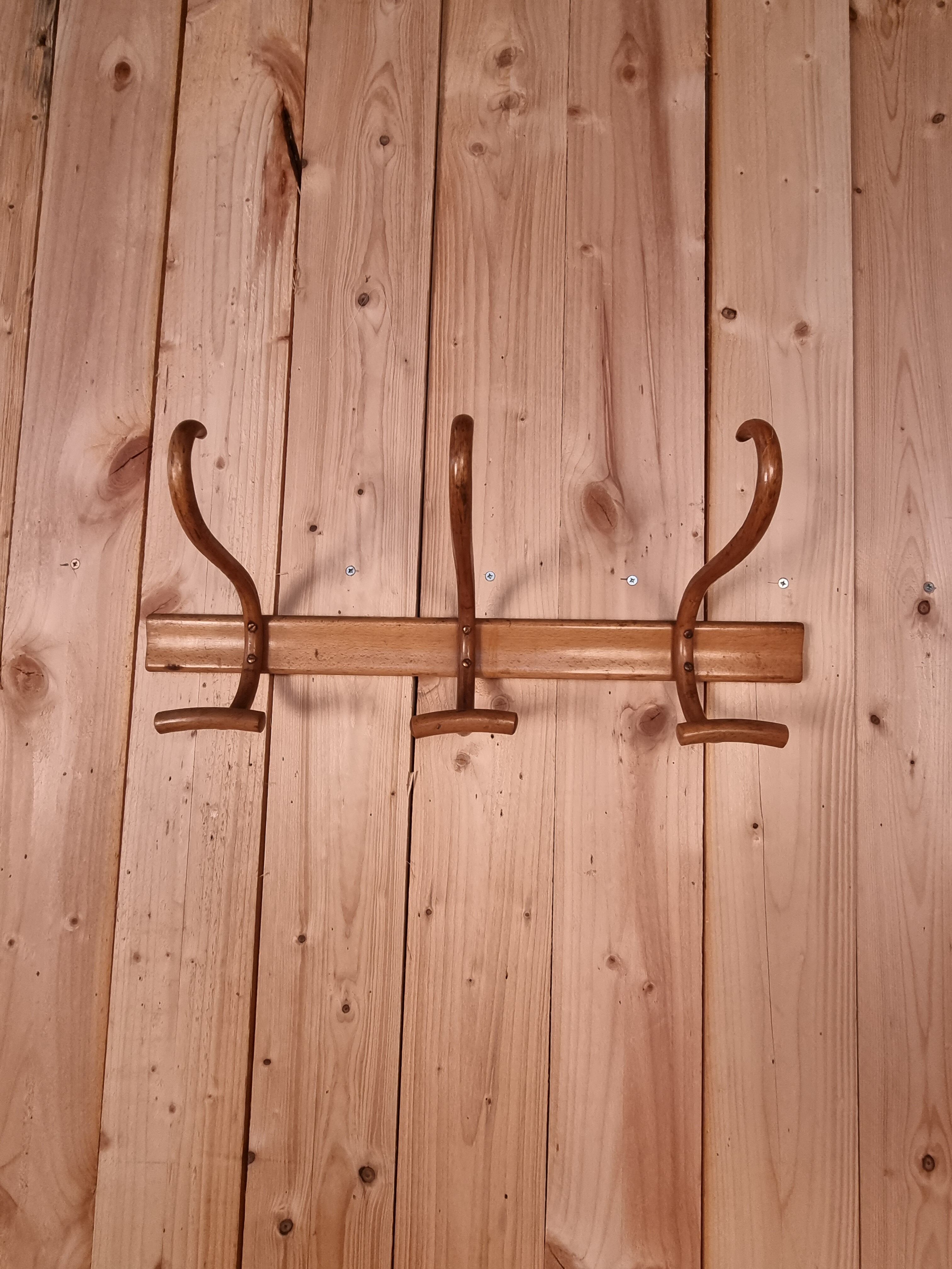 Coat rack Fischel