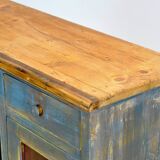 Pine cabinet, 1930s
