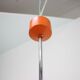 Chandelier by Napako, Czechoslovakia, 1970s
