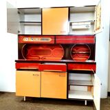 Buffet of the 50s