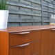 Sideboard by McIntosh teak