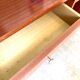 Spindle beds