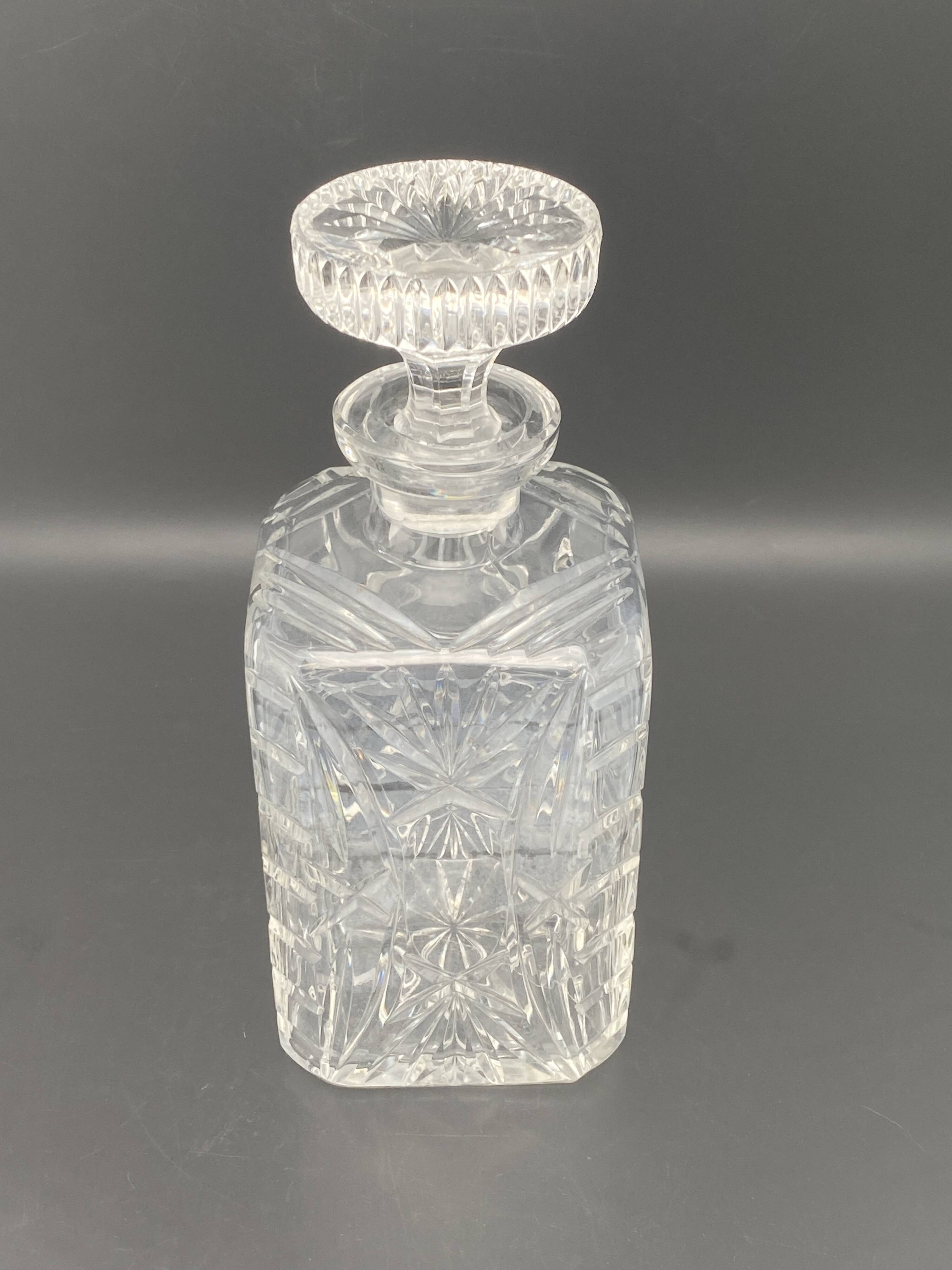 Whiskey decanter – 1024DA2