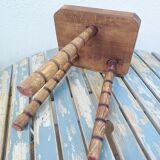 Tripod stool