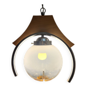 Suspension design Mazzega, Murano, 1960,70
