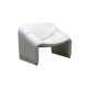 Groovy chair by Pierre Paulin for Artifort Holland 1970s