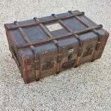 Travel trunk