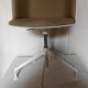 "Cut" office chair by Francesco Rota for Lapalma
