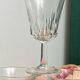 Vintage stemmed glasses, Régence Luminarc