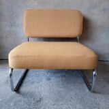 Modernist armchair