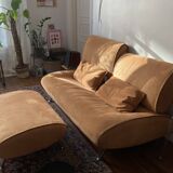 Steiner Design sofa model Equinoxe