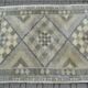 Tapis 233x170, années 1960