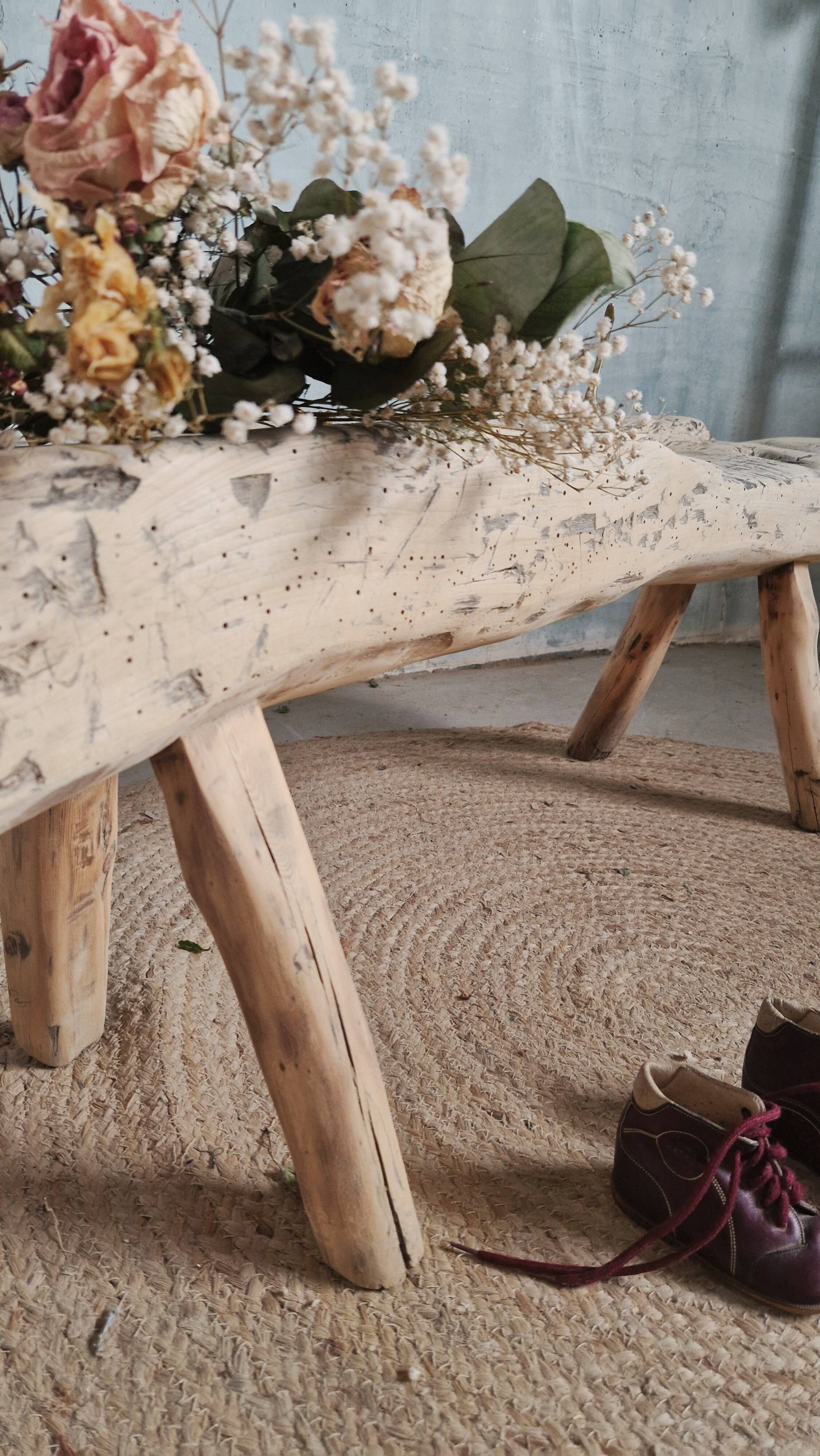 Beautiful old bench/workbench