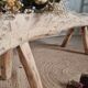 Beautiful old bench/workbench