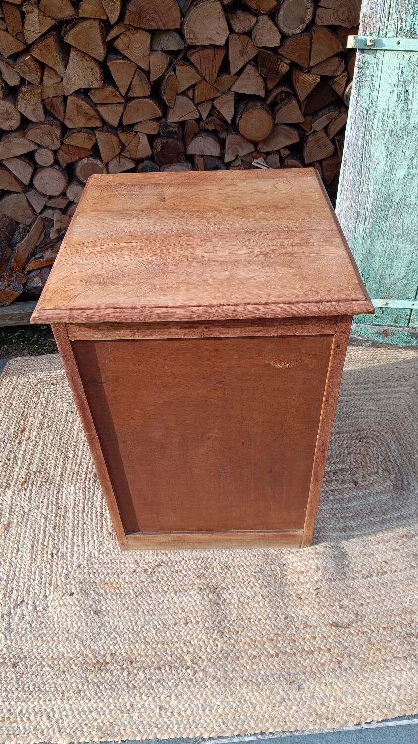 Oak craft furniture
