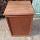 Oak craft furniture