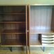 Wardrobe closet design Gerard Guermonprez Edition Magnani years 1970