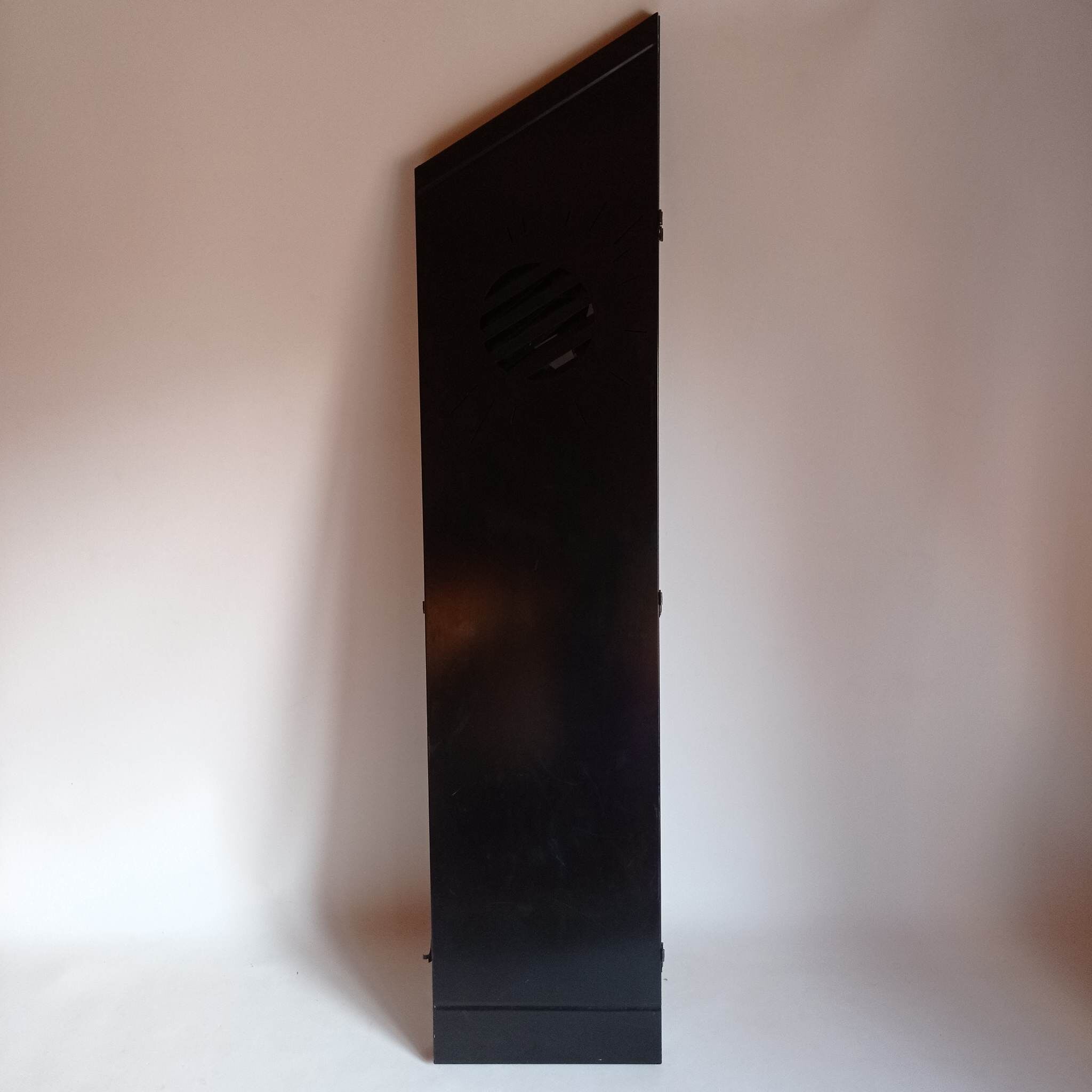 Original screen from the 80s.