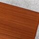 Midcentury Danish dining table in teak by Grete Jalk for Glostrup 1960s
