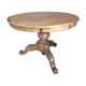 Walnut table