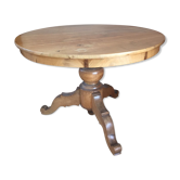 Walnut table