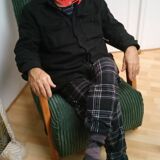 Armchair