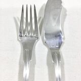Cailar Bayard 12 Cutlery to Fish Shell