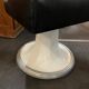 Barber's armchair