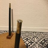 Tripod vintage side table