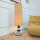 Vintage ceramic lamp from the 60s