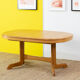 Table scandinave 145 cm