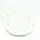 J2O Tielsch Wałbrzych plates set of 3