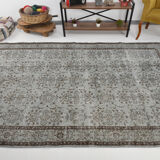 Plants & floral farmhouse carpets 293x188cm