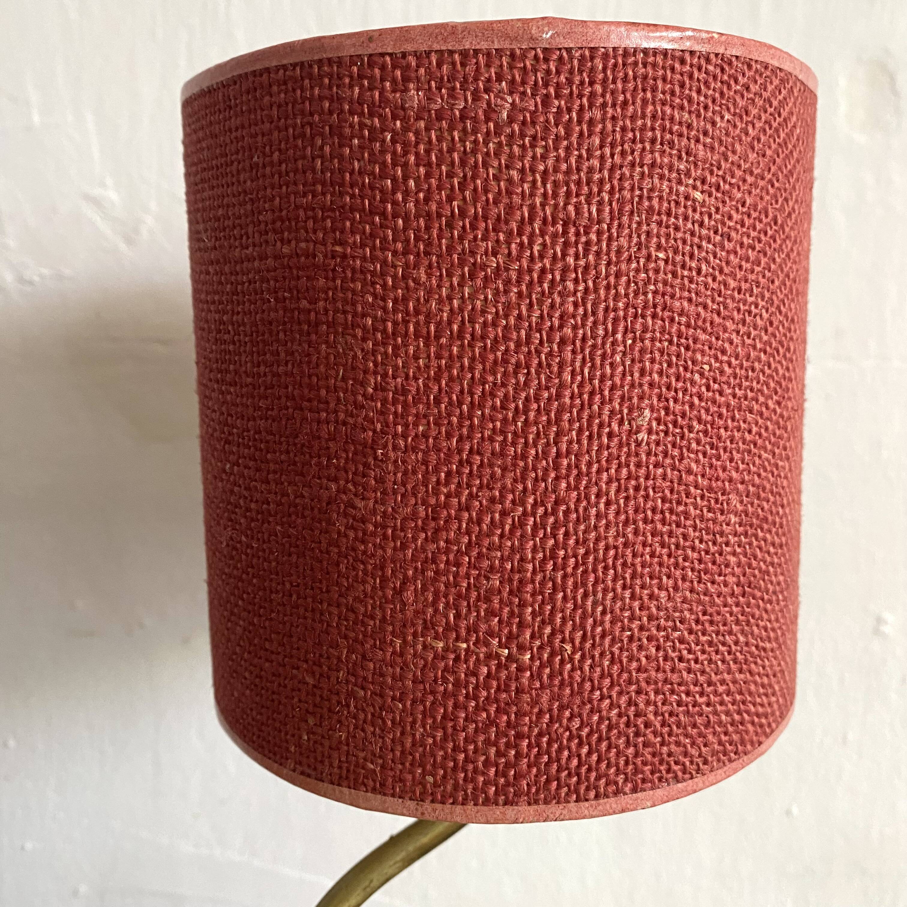 Alabaster horse head lamp, Italy