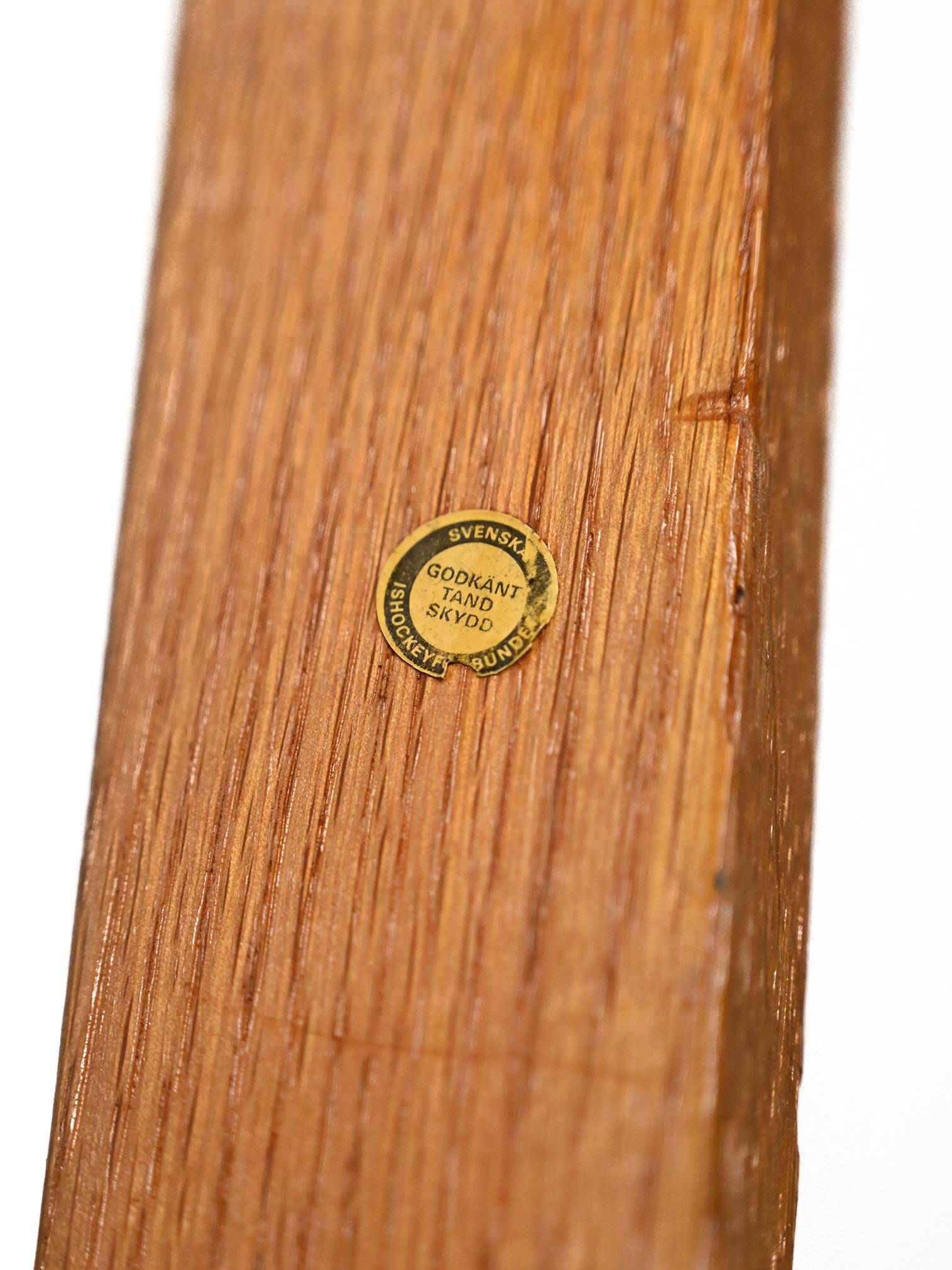 Scandinavian gossip chair by Svenska Kompaniet
