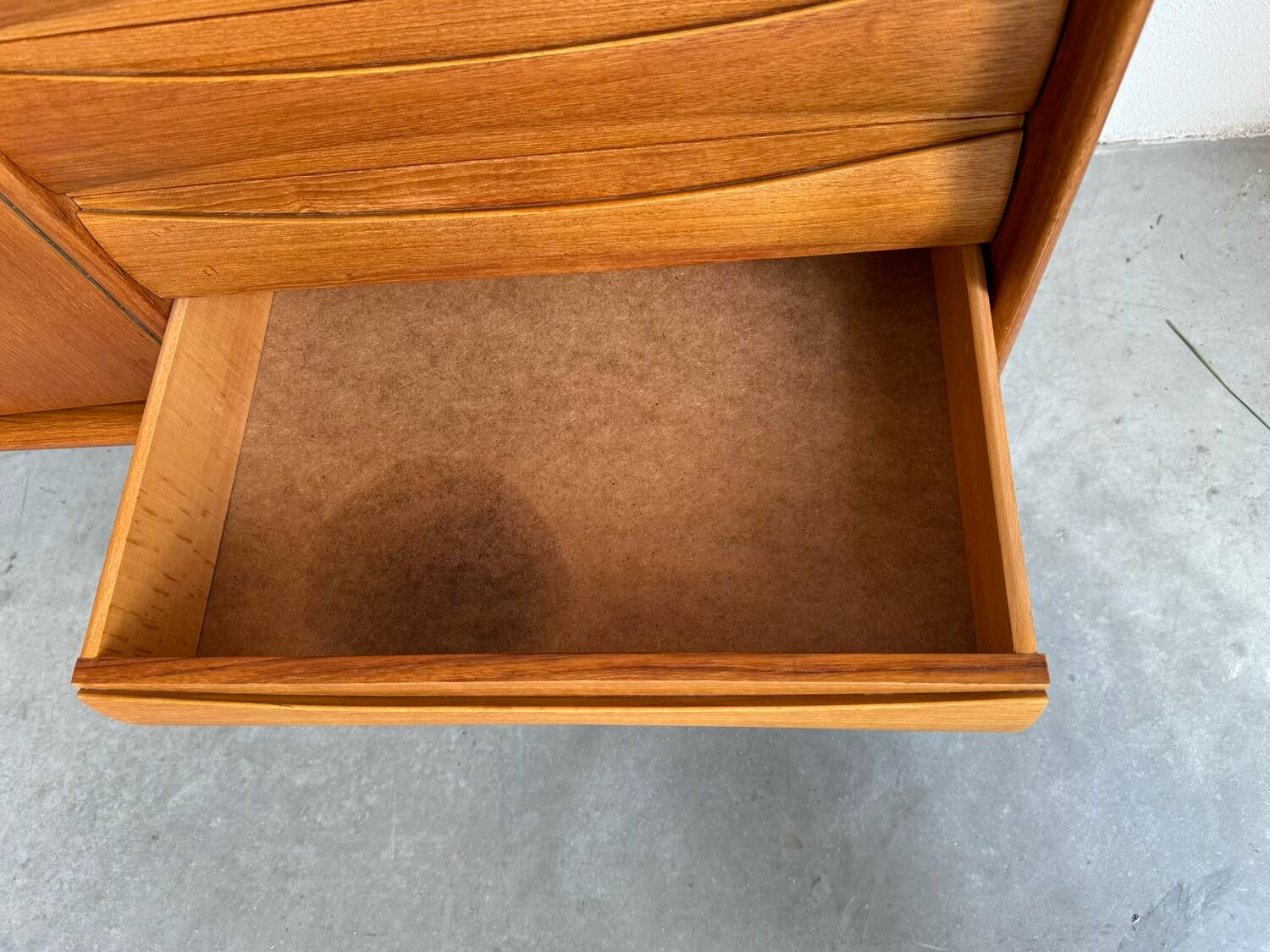 Buffet norvégien vintage Sven Andersen