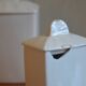 Lot de pots à épices en porcelaine Céranord