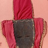 Masque Africain Kuba