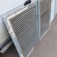 Wooden shutters 2 flaps sun l 74.5 x h 117 cm